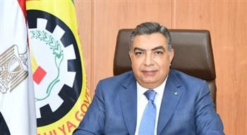   محافظ الدقهلية يعلن مد فترة تلقى طلبات التصالح في مخالفات البناء لمدة 6 أشهر إضافية