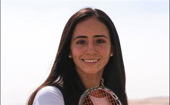   اتحاد الاسكواش يرشح نوران جوهر لانتخابات لجنة اللاعبين باللجنة الأولمبية المصرية