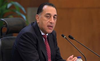   رئيس الوزراء: توجيهات رئاسية بمواصلة خطة الدولة للنهوض بصناعة الغزل والنسيج