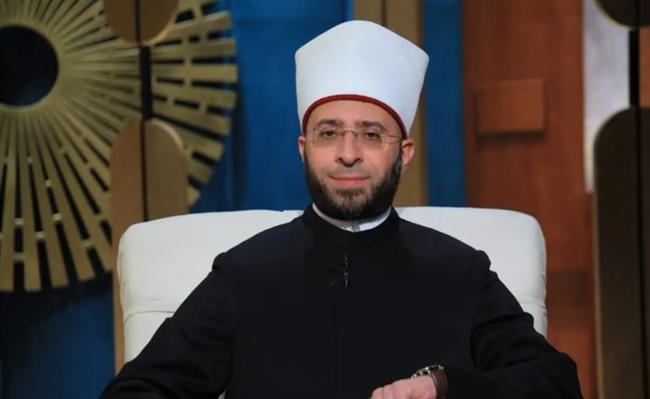 وزير الأوقاف يشكر الرئيس السيسي 