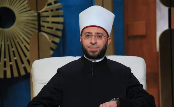 وزير الأوقاف يشكر الرئيس السيسي