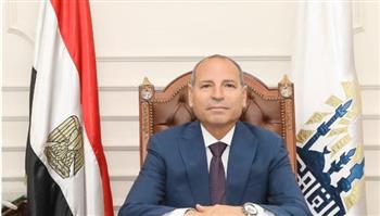   محافظ القاهرة: انتهاء أعمال رفع كفاءة نفق السلام قريبا