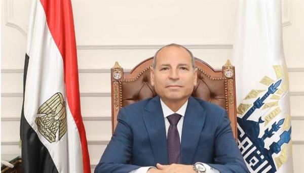 محافظ القاهرة: انتهاء أعمال رفع كفاءة نفق السلام قريبا