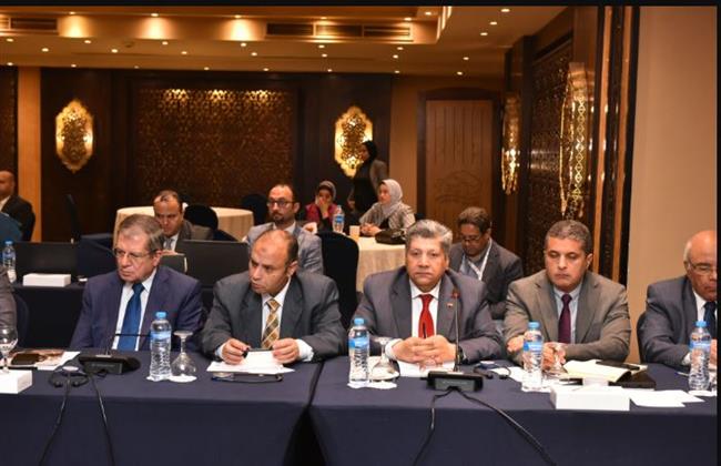 وزير العمل يترأس اجتماع المجلس الأعلى للتشاور الاجتماعي في مجال العمل