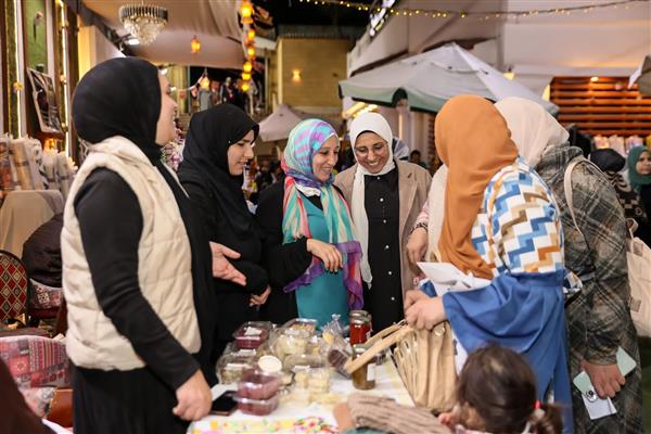 محافظ بني سويف يتابع مستجدات جهود تمكين المرأة بالتعاون مع الأمم المتحدة