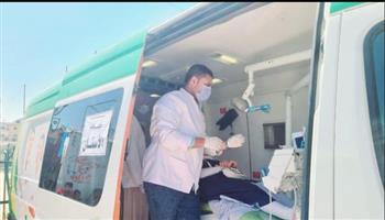   الصحة: تدريب أكثر من 13 ألف طبيب امتياز أسنان العام الماضي