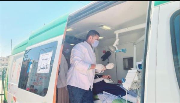 الصحة: تدريب أكثر من 13 ألف طبيب امتياز أسنان العام الماضي