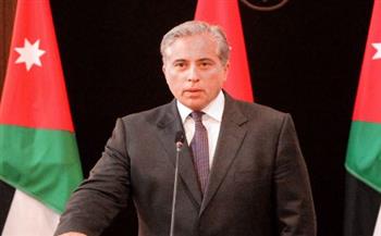   رئيس وزراء الأردن يؤكد استراتيجية العلاقات مع الولايات المتحدة الأمريكية