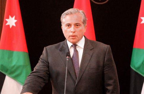 رئيس وزراء الأردن يؤكد استراتيجية العلاقات مع الولايات المتحدة الأمريكية