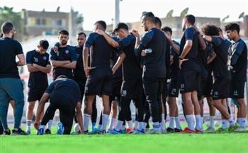   الزمالك يدخل معسكر مغلق استعدادًا لمواجهة المصري بالدوري