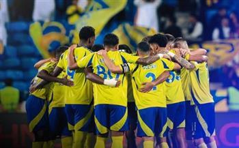 في ليلة غياب "الدون".. النصر يهزم ضمك 3-2 في الدوري السعودي