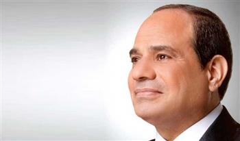   الرئيس السيسي يشهد احتفال وزارة الأوقاف بتخريج دفعة الإمام محمد عبده 