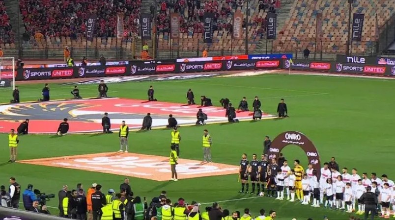 لجنة الاستئناف تصدر قرارها بشأن مباراة القمة 8 مايو المقبل