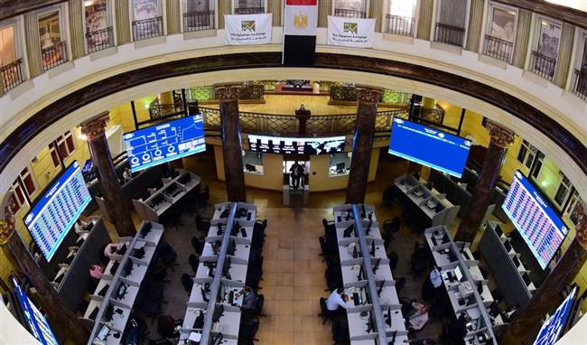ارتفاع جماعي بمؤشرات البورصة المصرية في ختام التعاملات