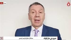 مستشار سابق لبوتين: روسيا تدفع إيران نحو اتفاق مع أمريكا بشأن الملف النووى.. فيديو