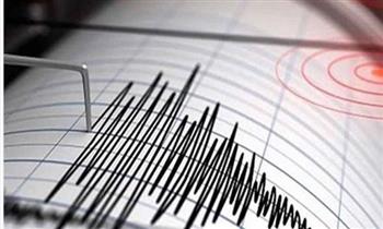   زلزال بقوة 4.3 درجة يضرب ولاية "جوجارات" الهندية