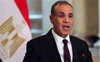   وزير الخارجية يؤكد الحرص على توطيد التعاون بين مصر والولايات المتحدة
