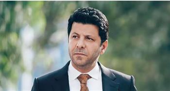   الفنان إياد نصار: مسلسل "ظلم المصطبة" مهم للغاية وينقل واقعا