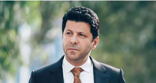 الفنان إياد نصار: مسلسل "ظلم المصطبة" مهم للغاية وينقل واقعا