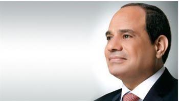 الرئيس السيسي يصل إلى جيبوتي في مستهل زيارة رسمية
