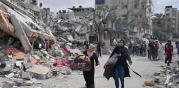 "الأونروا": غزة "أرض لليأس" ومليونا شخص يتعرضون للعقاب الجماعي