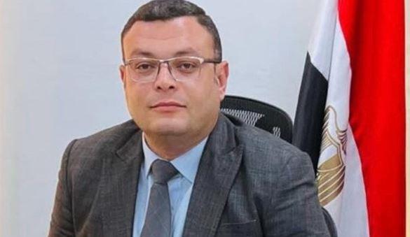 بشري ساره بشأن المرفوضين بسبب عداد الكهرباء في الإعلان سكن كل المصرين 5