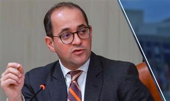   وزير المالية: فتح آفاق جديدة للشراكة مع مجتمع الأعمال بمسار ضريبي مبسط وأكثر كفاءة