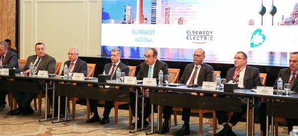 وزير قطاع الأعمال يترأس الاجتماع المشترك لمجلس التعاون المصري الكويتي