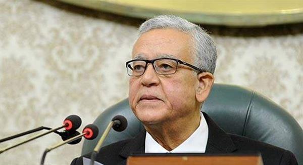 رئيس مجلس النواب يهنئ الرئيس السيسي بذكرى تحرير سيناء