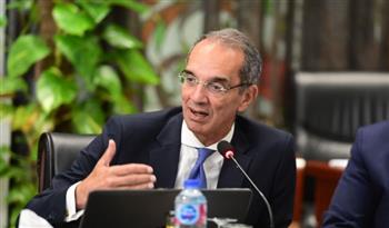   وزير الاتصالات: مصر تواصل تعزيز مكانتها في مجال الذكاء الاصطناعي
