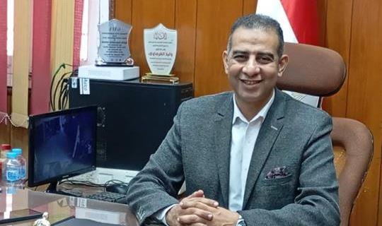 الفرماوي: 151 مشروعا استثماريا بمراكز شباب وأندية القليوبية