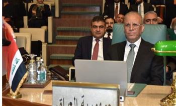   العراق يشارك في اجتماع مجلس جامعة الدول العربية على مستوى المندوبين الدائمين