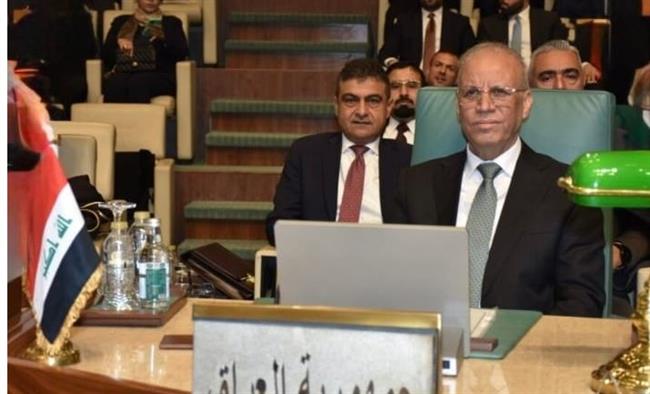 العراق يشارك في اجتماع مجلس جامعة الدول العربية على مستوى المندوبين الدائمين