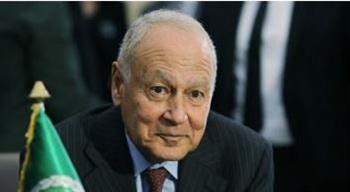   اجتماع تشاوري مغلق لوزراء الخارجية العرب 