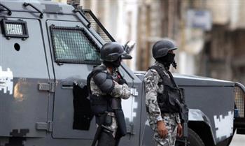   الأمن الأردني يصادر مكاتب جماعة الإخوان الإرهابية