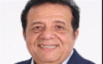   عبد اللطيف يدعو لتوسيع مشاركة المستثمرين مع الحكومة في صنع القرار الاقتصادي 