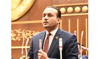   النائب عمرو فهمي ينتقد غياب التنسيق الحكومي في شأن الملف الزراعي 