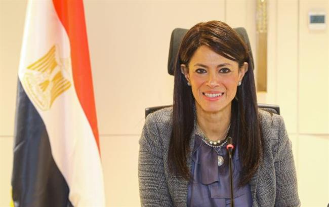 المشاط من واشنطن: مصر تُنفذ إصلاحات ضريبية ومحفزات استثمارية مستمرة