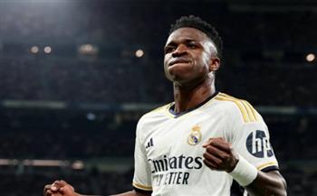   تقارير: ريال مدريد يقترب من تجديد عقد فينيسيوس جونيور مع الفريق