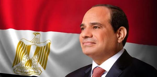 حزب "المصريين": زيارة الرئيس السيسي لجيبوتي تفتح فرصًا واعدة للتعاون الاقتصادي