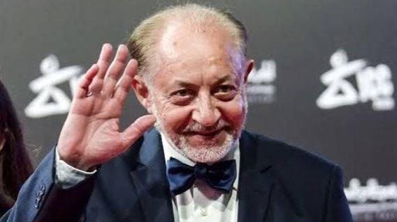 حبس نجل الفنان عبد العزيز مخيون 6 أشهر فى تهمة تعاطى المخدرات