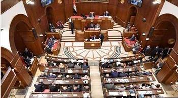   مجلس الشيوخ يحيل دراسة عن الأمن الغذائي إلى الحكومة
