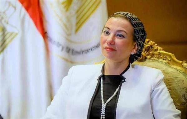 وزيرة البيئة: "اليونيدو" شريك أساسي في تحقيق التحول الأخضر في مصر