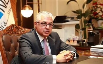   رئيس اقتصادية قناة السويس: نحرص على تعميق التعاون وتبادل الخبرات مع مواني أبوظبي