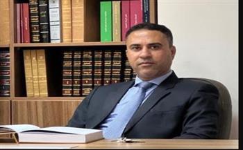   محمد عيد: مصر تعزز ريادتها الإفريقية عبر مشروعات تنموية وشراكات استراتيجية