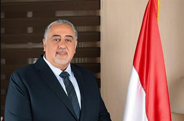 الاتحاد الدولي يعين وليد الملاح مراقبًا على انتخابات الاتحاد الإفريقي للتايكوندو 2025