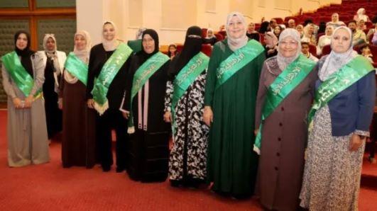 نائب محافظ الإسماعيلية يشهد الاحتفال السنوي لتكريم الأمهات المثاليات لعام ٢٠٢٥
