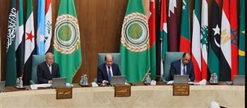   اجتماع للجنة الوزارية العربية المعنية بالتحرك لوقف الإجراءات الإسرائيلية بالقدس