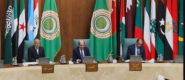 اجتماع للجنة الوزارية العربية المعنية بالتحرك لوقف الإجراءات الإسرائيلية بالقدس