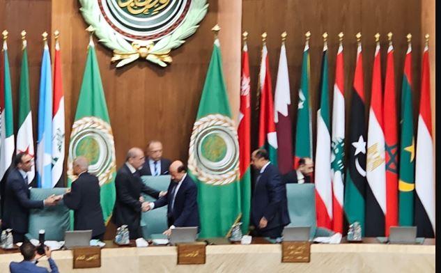 وزير الخارجية اليمنى: القضية الفلسطينية ستظل عنوانًا للحق المغتصب والعدالة المؤجلة